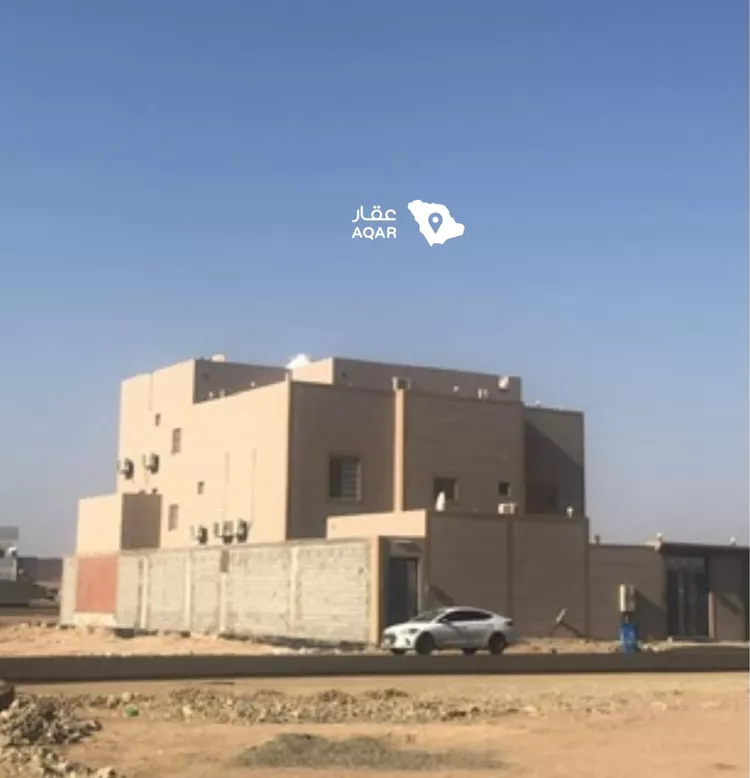 عمارة للبيع في شارع محمد ابي سهل ، حي الرياض ، جدة ، جدة صورة 3