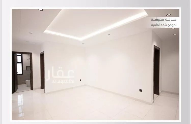 شقة للبيع في شارع النبأ, حي حكومي1, مدينة جدة, منطقة مكة المكرمة صورة 2