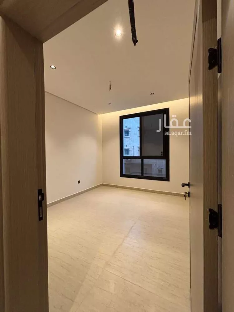 شقة للبيع في شارع يونس سلامه, حي الروضة, مدينة جدة, منطقة مكة المكرمة