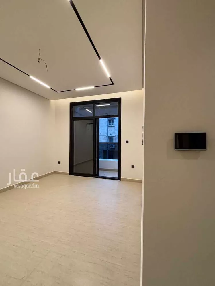 شقة للبيع في شارع يونس سلامه, حي الروضة, مدينة جدة, منطقة مكة المكرمة صورة 2