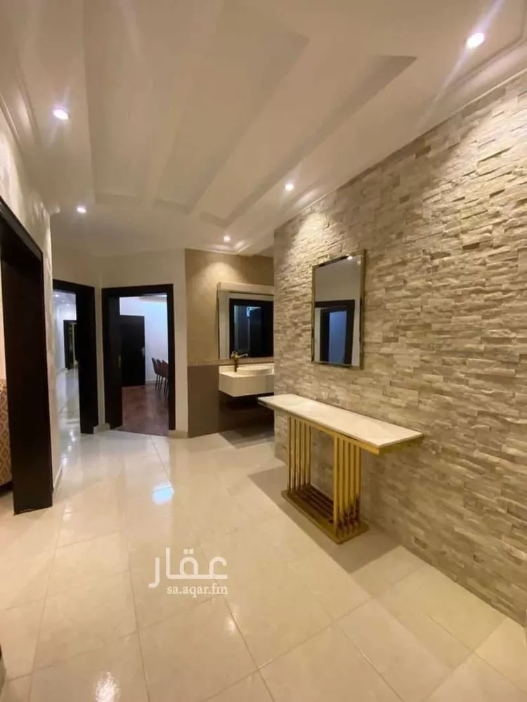 فيلا للبيع في شارع حفصة بنت حاطب بن عمرو, حي الروابي, مدينة الرس, منطقة القصيم صورة 4
