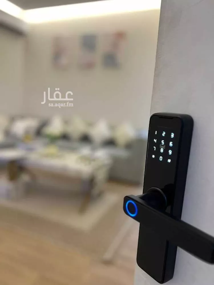 Furnished Apartment for Booking in Riyadh An Nafal 12