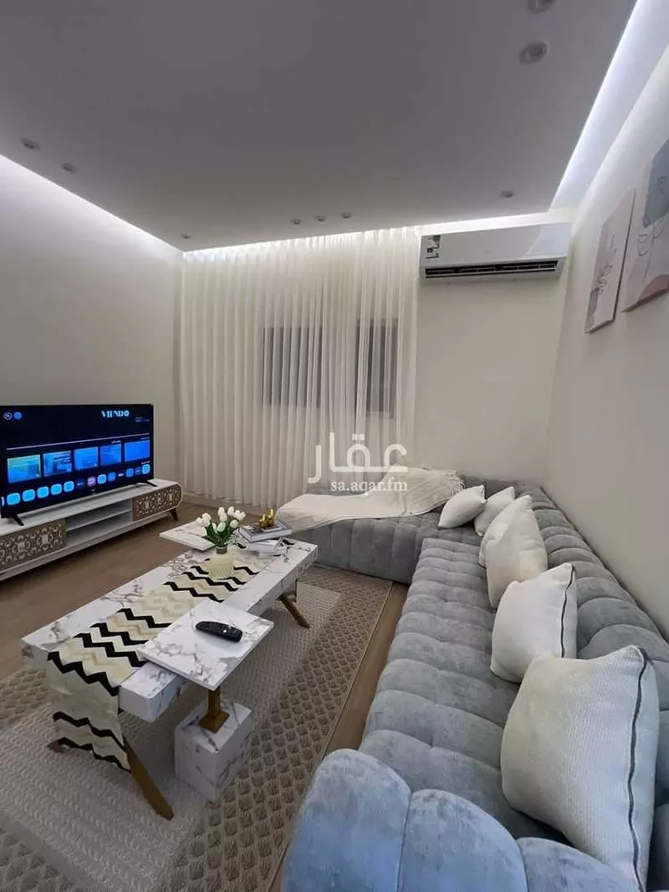 Furnished Apartment for Booking in Riyadh An Nafal 7