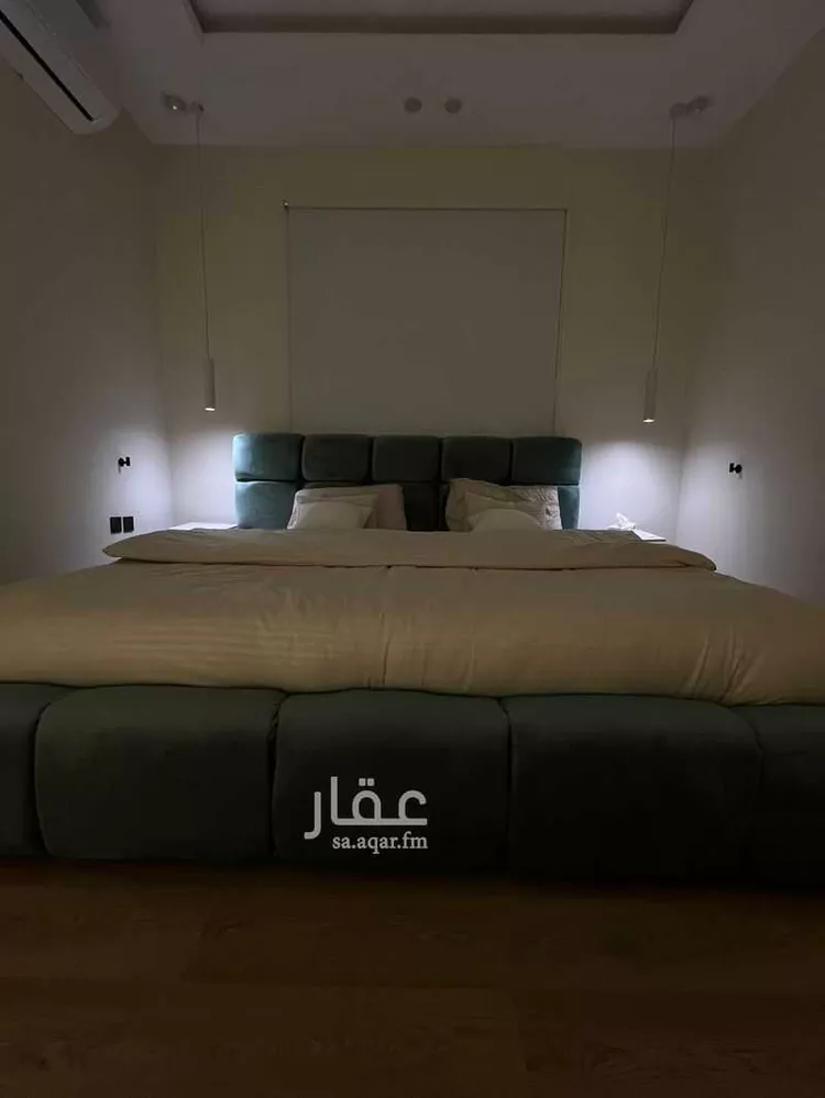 شقة مفروشة للحجز في شارع الامير محمد ابن سلمان ابن عبدالعزيز ، حي النفل ، الرياض ، منطقة الرياض