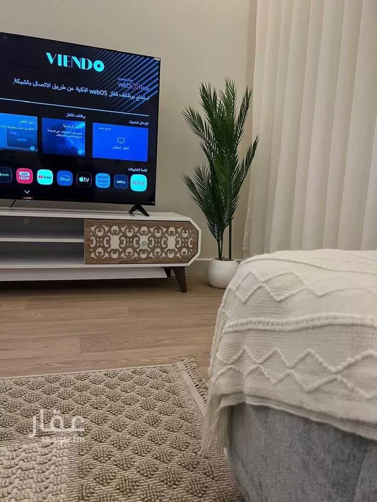 Furnished Apartment for Booking in Riyadh An Nafal 13