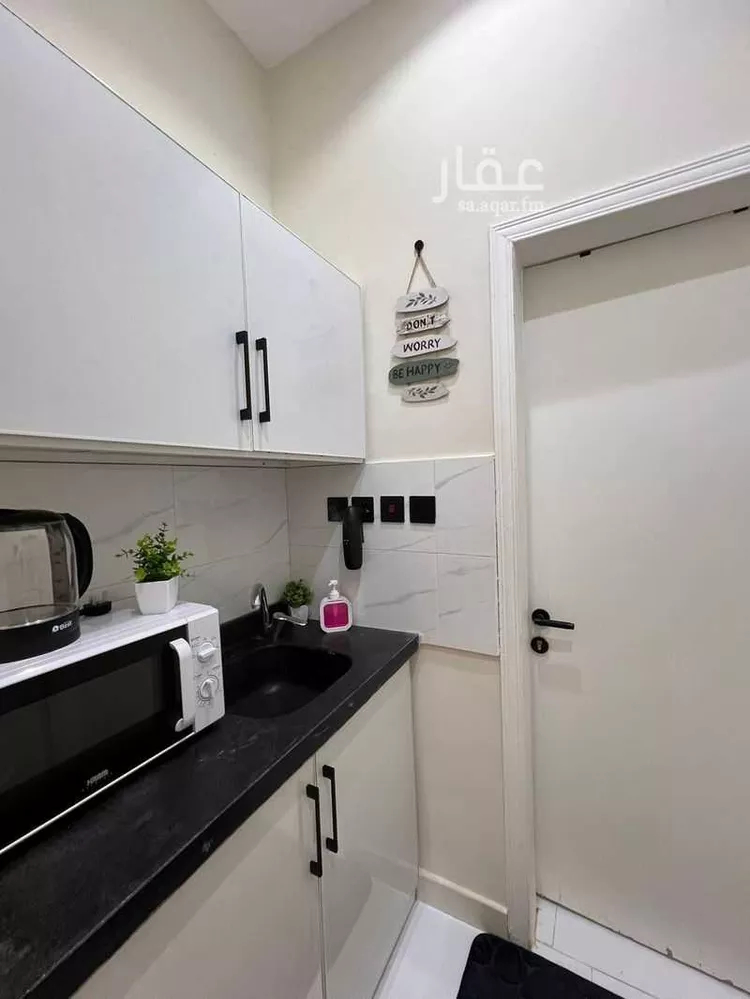 Furnished Apartment for Booking in Riyadh An Nafal 6