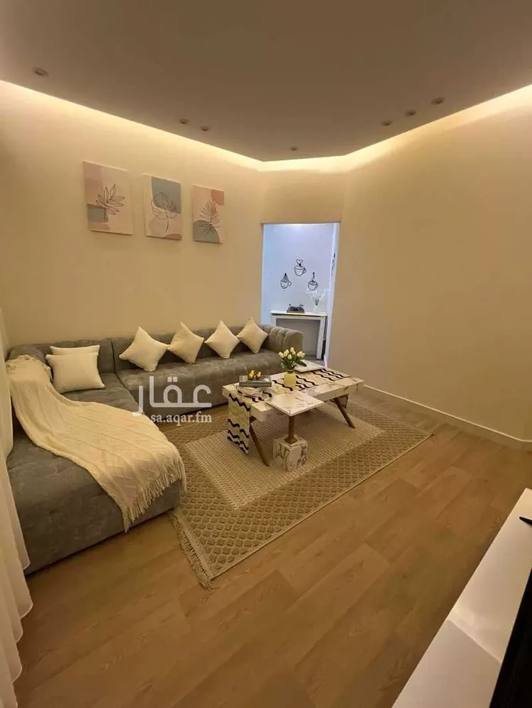 Furnished Apartment for Booking in Riyadh An Nafal 11