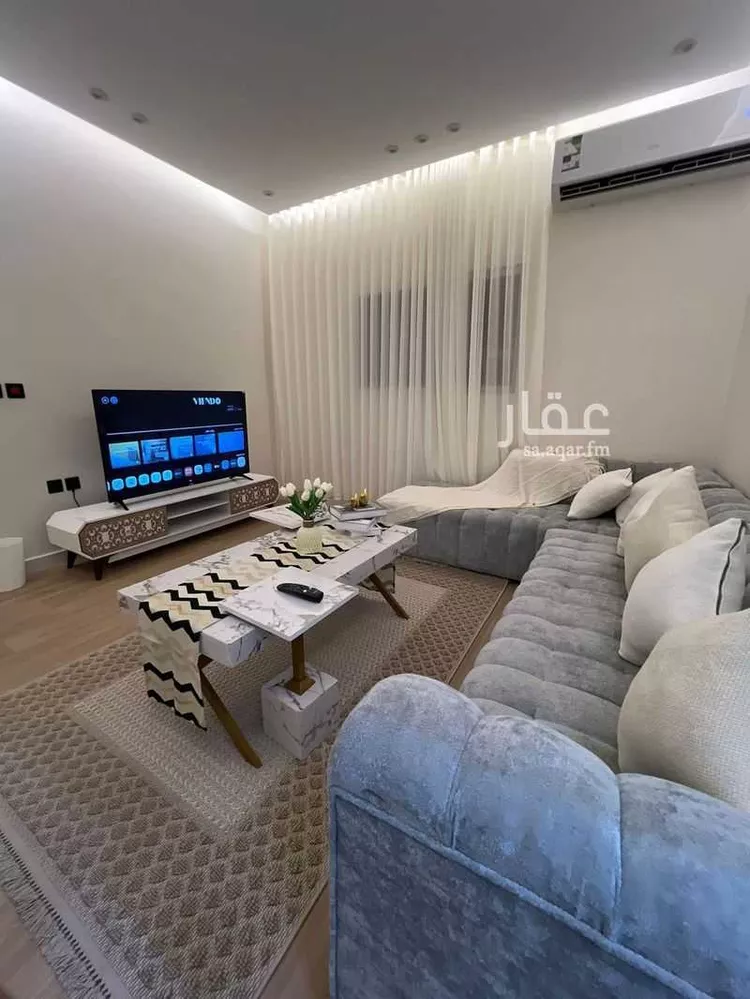 Furnished Apartment for Booking in Riyadh An Nafal 8