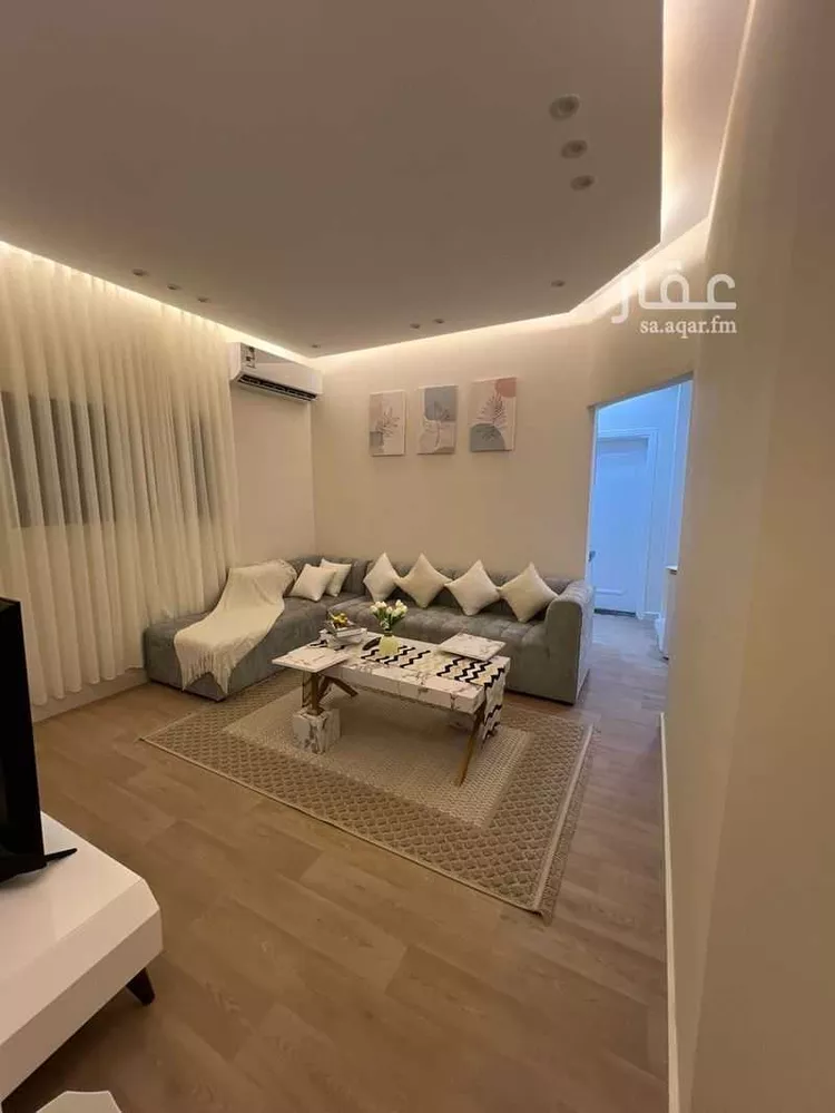 Furnished Apartment for Booking in Riyadh An Nafal 9
