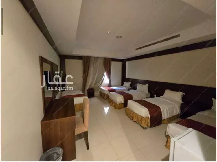 Building for Rent in Mecca Ar Rusayfah 8