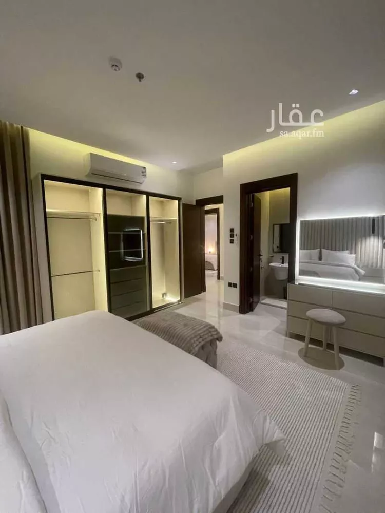 شقة للبيع في شارع عبدالله بن يربوع, حي العارض, مدينة الرياض, منطقة الرياض صورة 4