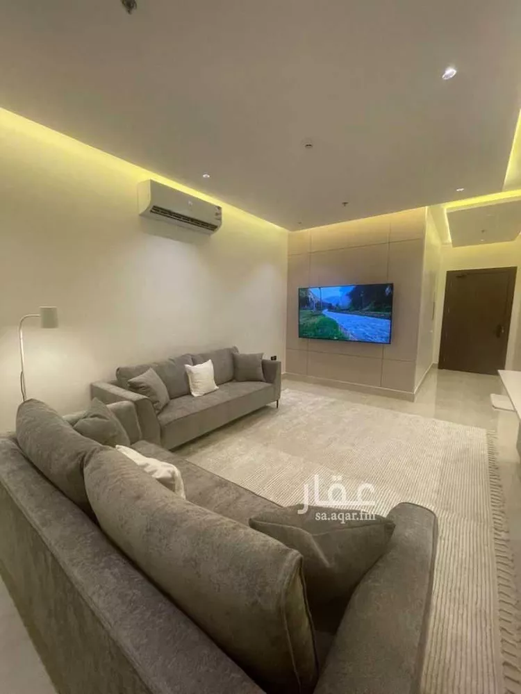 شقة للبيع في شارع عبدالله بن يربوع, حي العارض, مدينة الرياض, منطقة الرياض صورة 3