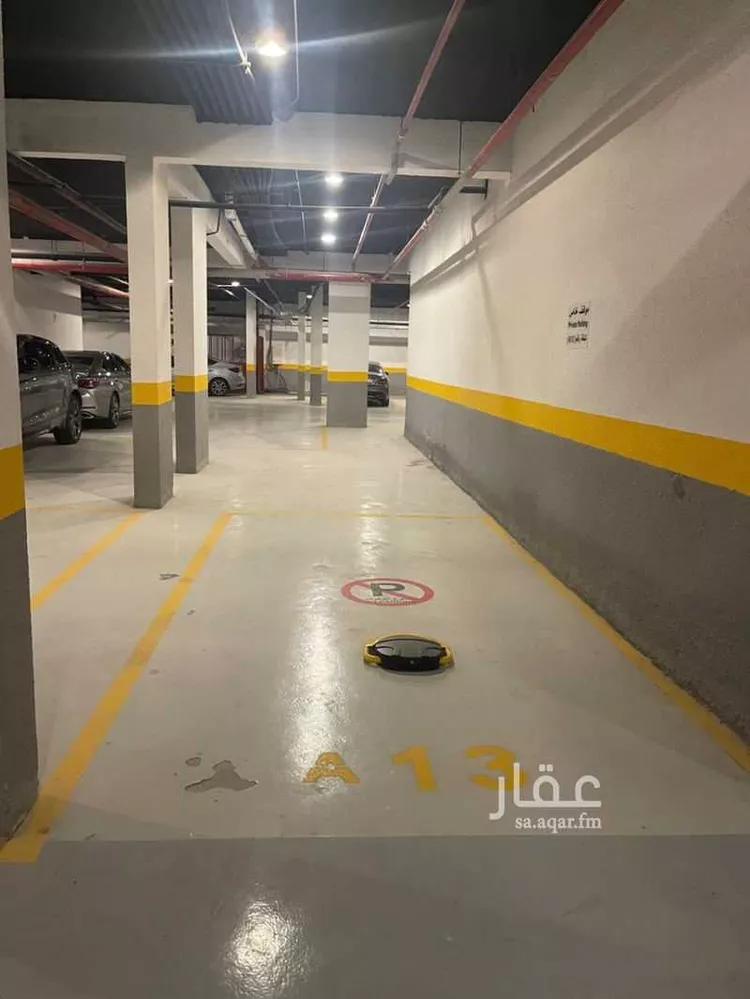 شقة للبيع في شارع عبدالله بن يربوع, حي العارض, مدينة الرياض, منطقة الرياض صورة 5