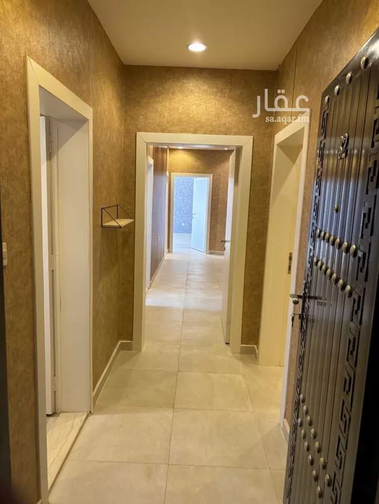 شقة للبيع في شارع القادسية, حي الياسمين, مدينة الرياض, منطقة الرياض صورة 2