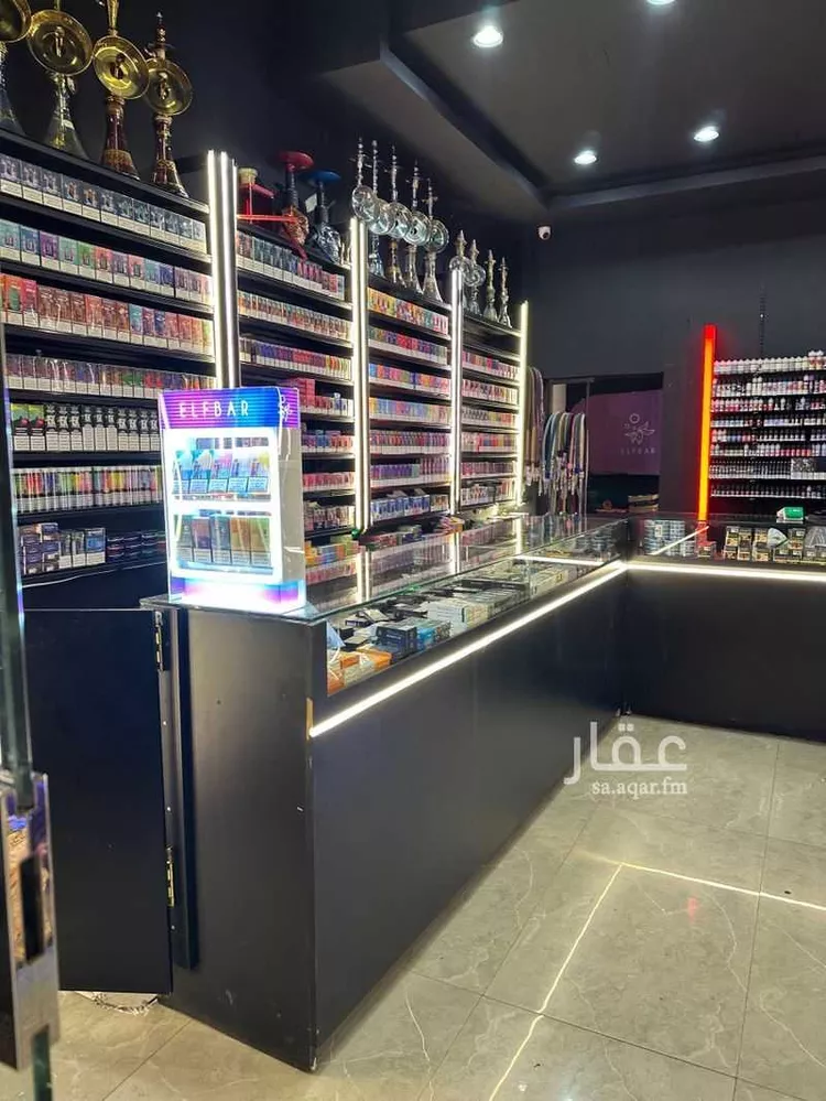 محل للبيع في شارع عبد الرحمن الخزاعي ، حي المروة ، جدة ، جدة صورة 5