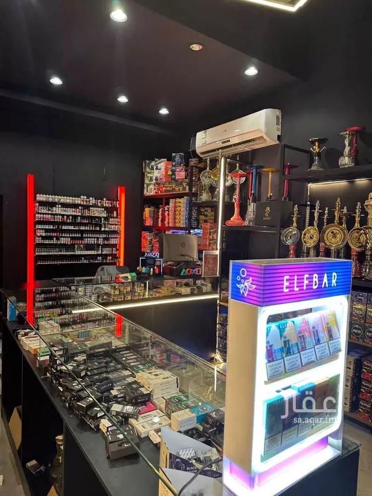 محل للبيع في شارع عبد الرحمن الخزاعي ، حي المروة ، جدة ، جدة