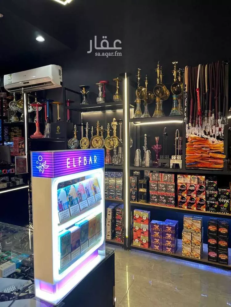 محل للبيع في شارع عبد الرحمن الخزاعي ، حي المروة ، جدة ، جدة صورة 2