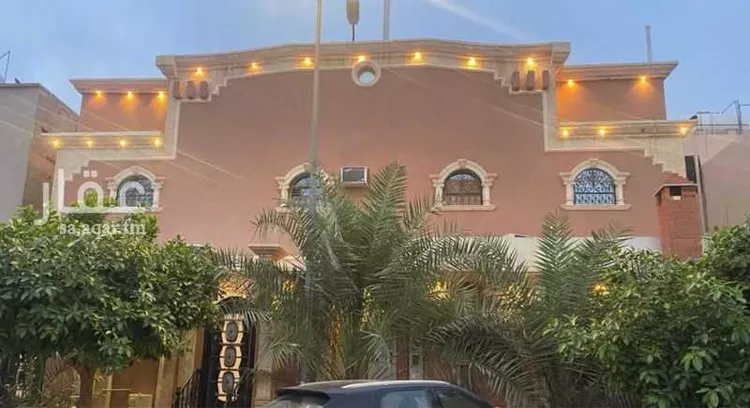 فيلا للبيع في شارع مدينة السلوم ، حي العريجاء الغربي ، الرياض ، منطقة الرياض