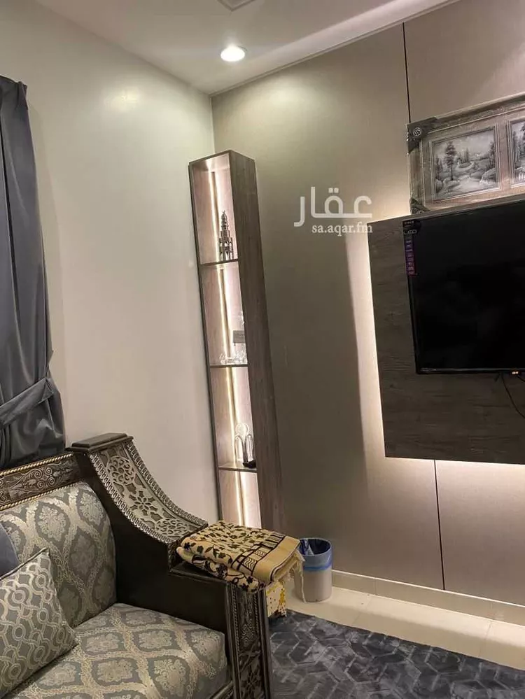 Floor for Rent in Riyadh Taiba صورة 5