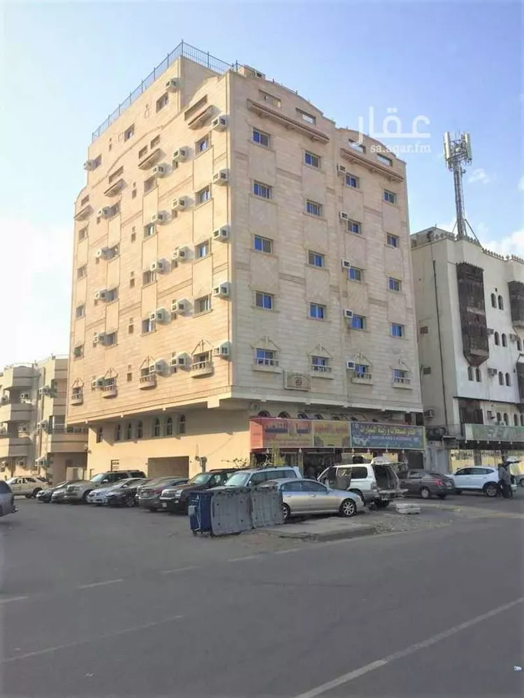 عمارة للبيع في حي بني مالك, مدينة جدة, منطقة مكة المكرمة