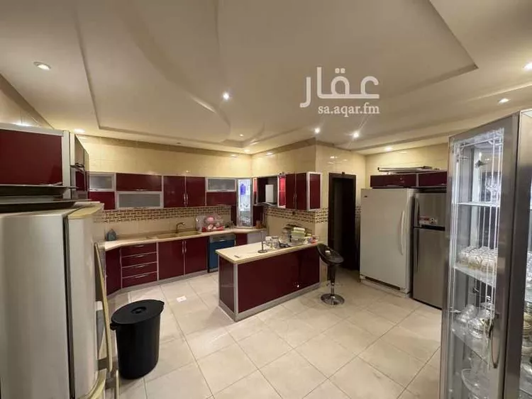 فيلا للبيع في شارع محمد بن معروف, حي طيبة, مدينة جدة, منطقة مكة المكرمة صورة 3