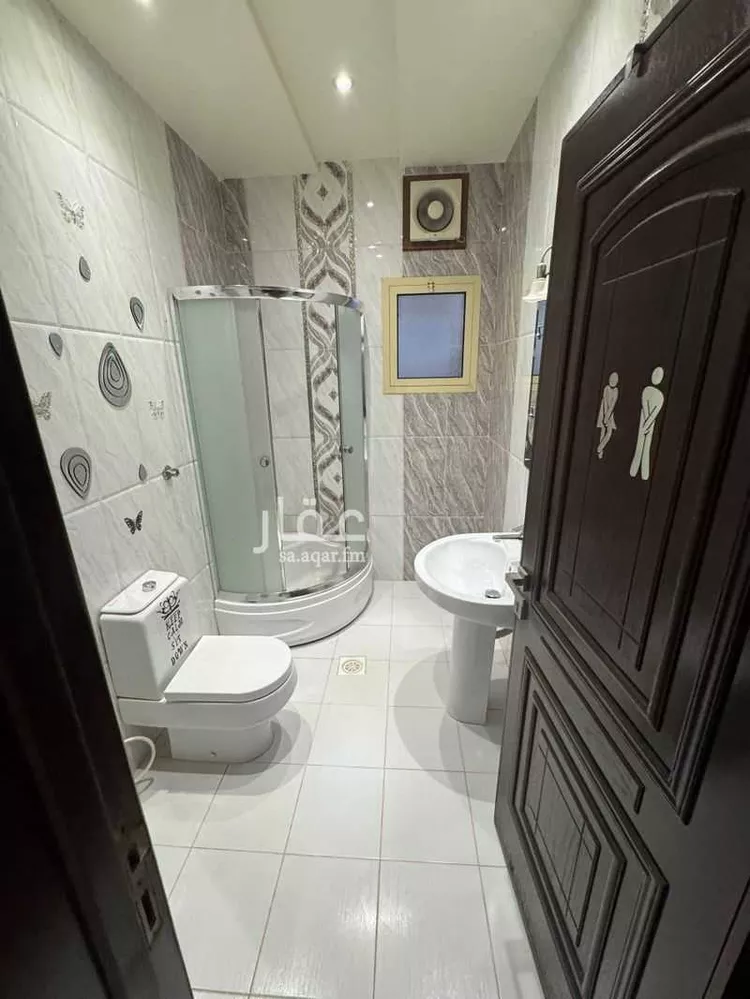 فيلا للبيع في شارع محمد بن معروف, حي طيبة, مدينة جدة, منطقة مكة المكرمة صورة 5