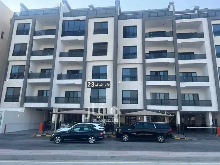 شقة للبيع في حي البحر, مدينة الخبر, المنطقة الشرقية