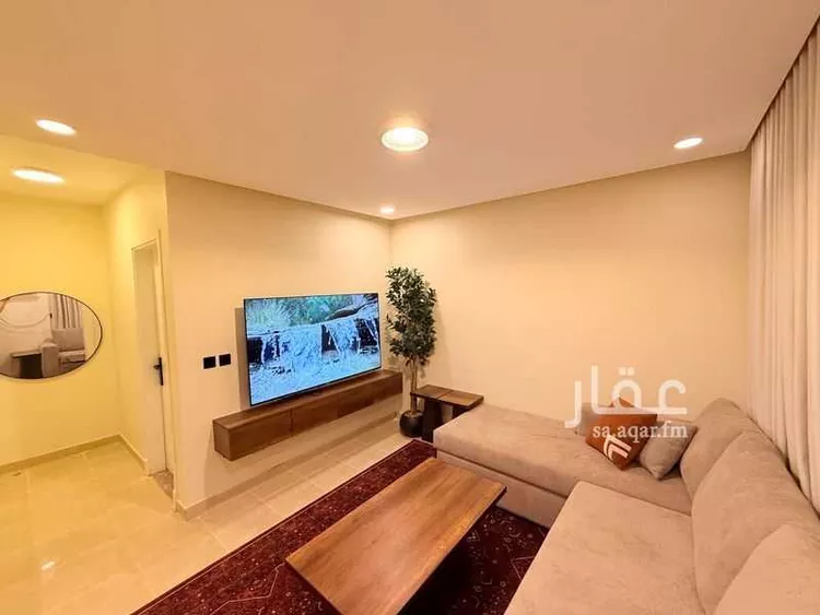 شقة مفروشة للحجز في شارع حريث بن زيد بن ثعلبة الخزرجي رضي الله عنه ، حي أم الجود ، مكة ، منطقة مكة المكرمة