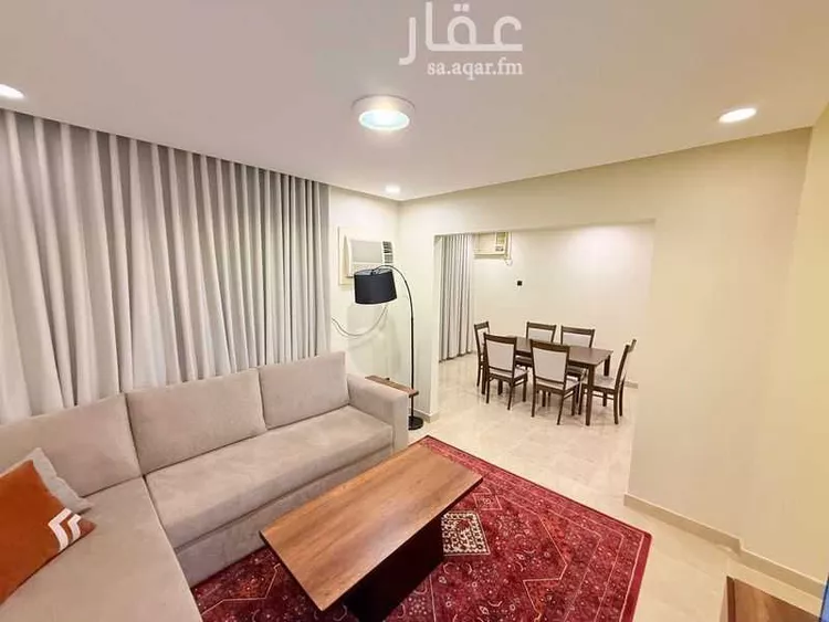 شقة مفروشة للحجز في شارع حريث بن زيد بن ثعلبة الخزرجي رضي الله عنه ، حي أم الجود ، مكة ، منطقة مكة المكرمة صورة 3
