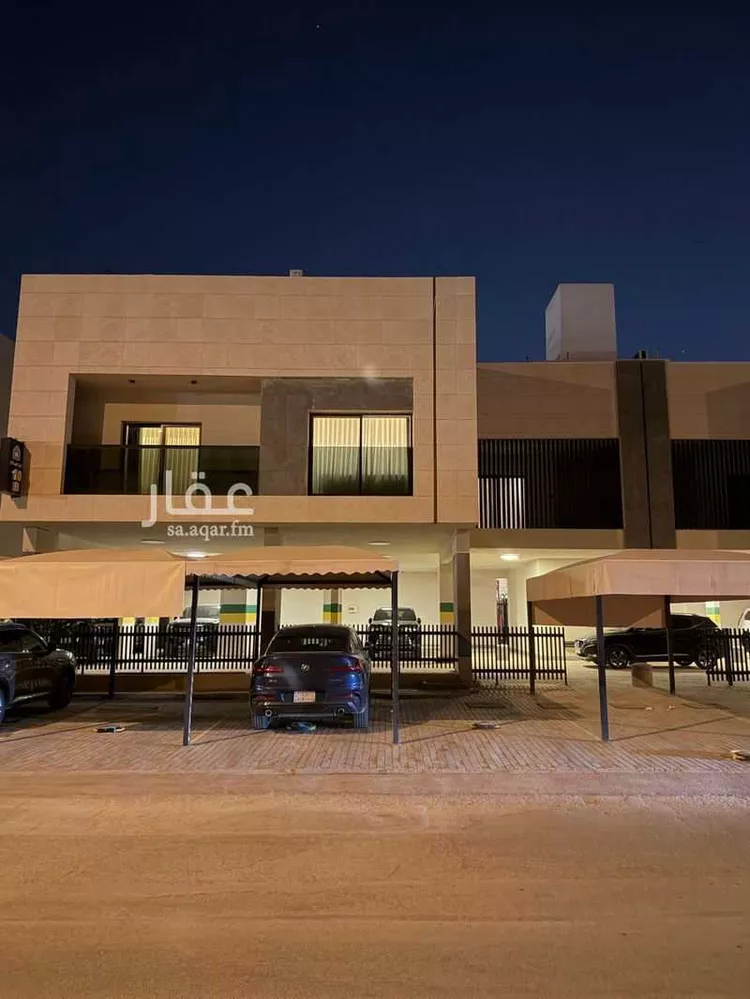 Floor for Rent in Riyadh Al Arid صورة 2