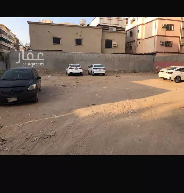 أرض للبيع في حي الثغر ، جدة ، جدة صورة 3