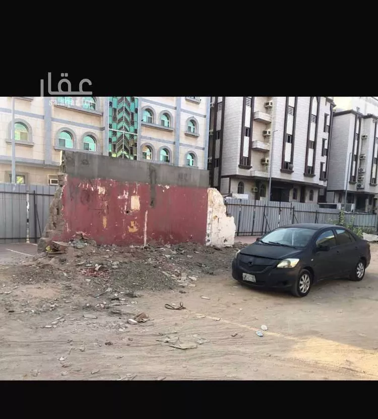 أرض للبيع في حي الثغر ، جدة ، جدة
