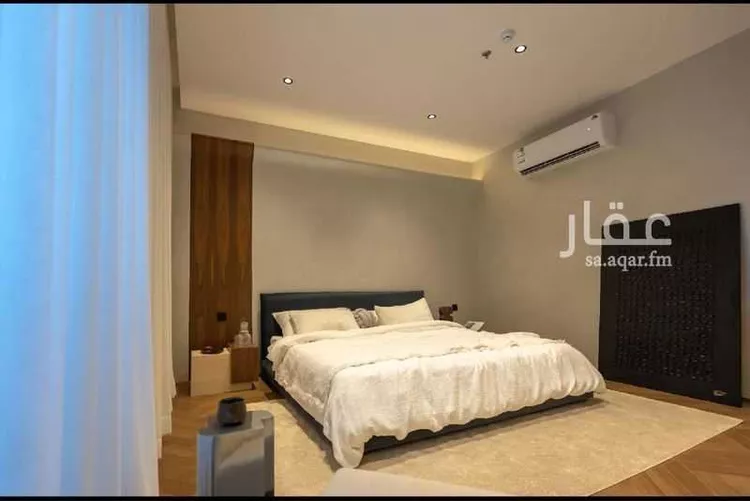 شقة للإيجار في شارع زامل بن سليم, حي الروابي, مدينة الرياض, منطقة الرياض صورة 4