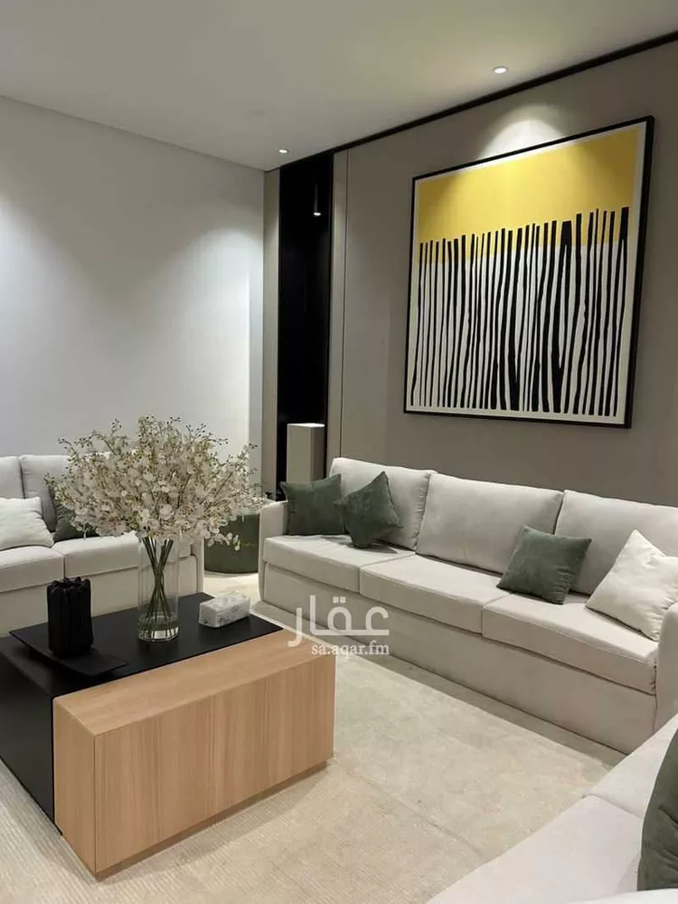 شقة للإيجار في شارع ثعلبه بن سعد الخزرجي, حي العارض, مدينة الرياض, منطقة الرياض صورة 3