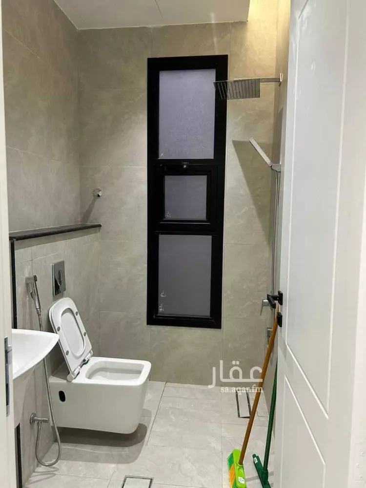 شقة للإيجار في شارع عباده بن عمرو الانصاري, حي الرمال, مدينة الرياض, منطقة الرياض صورة 5