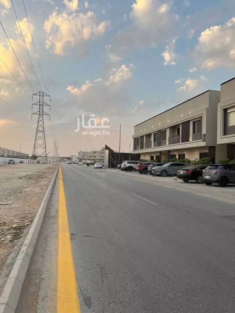 شقة للإيجار في شارع وادي حوران, حي القادسية, مدينة الرياض, منطقة الرياض صورة 2