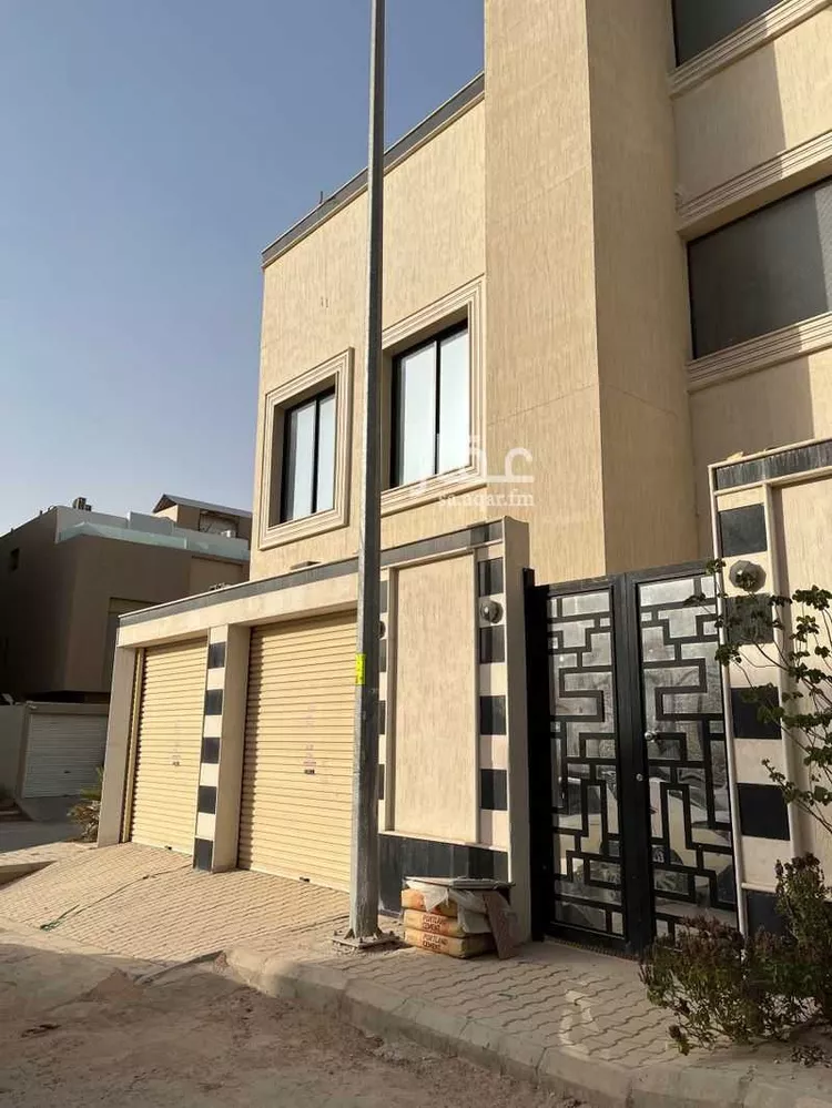 دور للبيع في شارع رقم 516, حي النرجس, مدينة الرياض, منطقة الرياض صورة 3