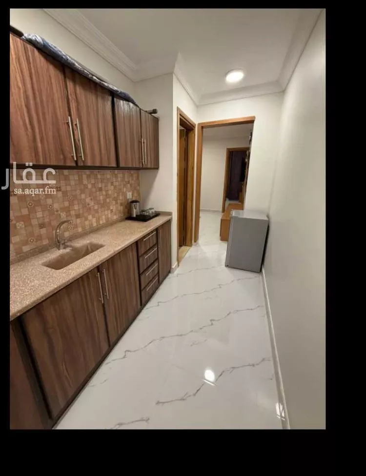 شقة للإيجار في شارع امة الرحمن, حي وادي جليل, مدينة مكة المكرمة, منطقة مكة المكرمة صورة 3