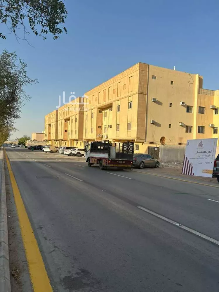 أرض للبيع في شارع الخنساء, حي لبن, مدينة الرياض, منطقة الرياض صورة 3