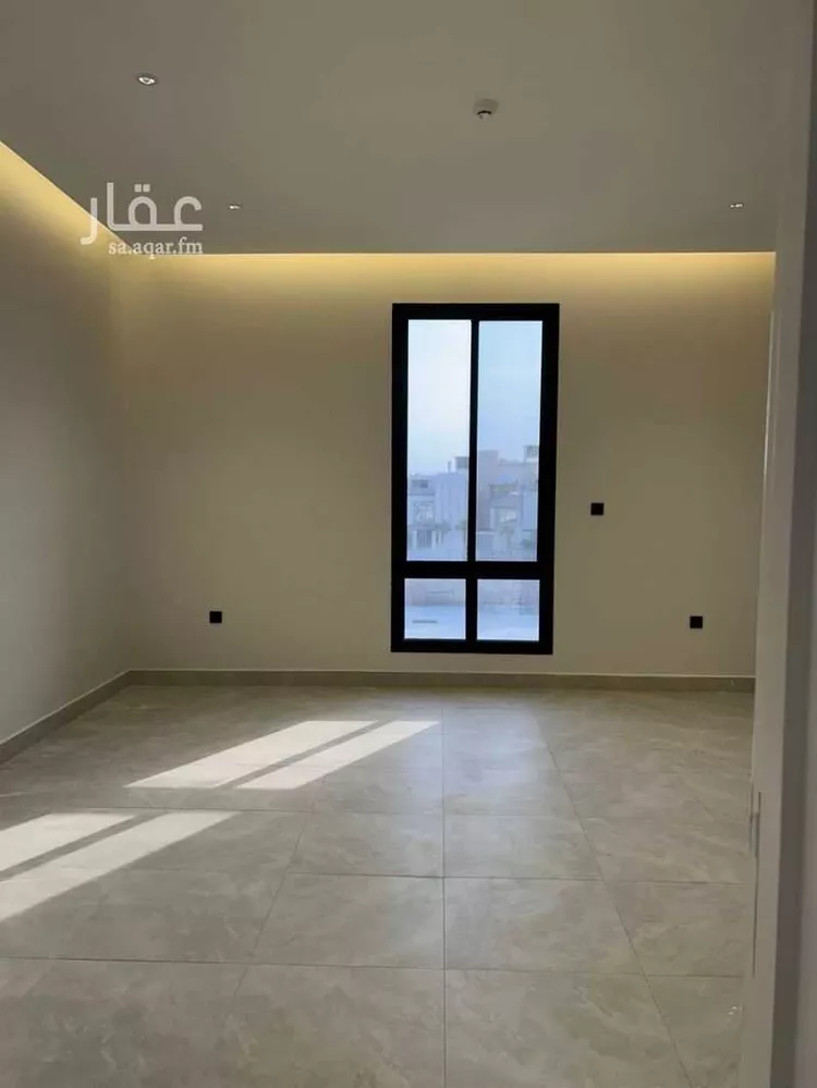 شقة للإيجار في شارع عباده بن عمرو الانصاري, حي الرمال, مدينة الرياض, منطقة الرياض