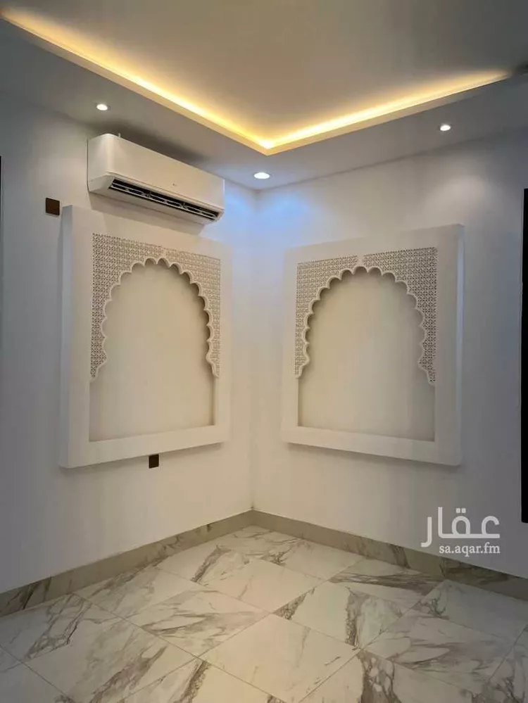 دور للإيجار في شارع رقم 516, حي النرجس, مدينة الرياض, منطقة الرياض صورة 5