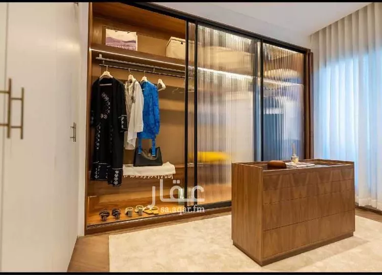 شقة للإيجار في شارع زامل بن سليم, حي الروابي, مدينة الرياض, منطقة الرياض صورة 3