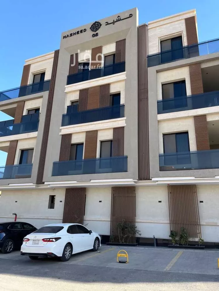 شقة للإيجار في شارع زامل بن سليم, حي الروابي, مدينة الرياض, منطقة الرياض صورة 2