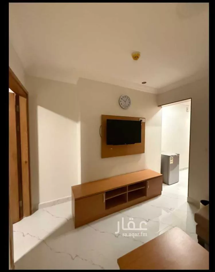 استوديو للبيع في شارع الحج, حي وادي جليل, مدينة مكة المكرمة, منطقة مكة المكرمة 6