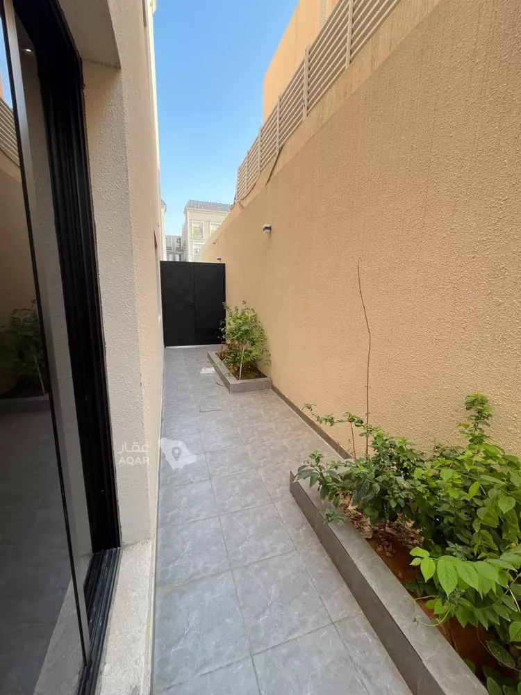 شقة للإيجار في شارع الشارقة, حي المحمدية, مدينة الرياض, منطقة الرياض 7