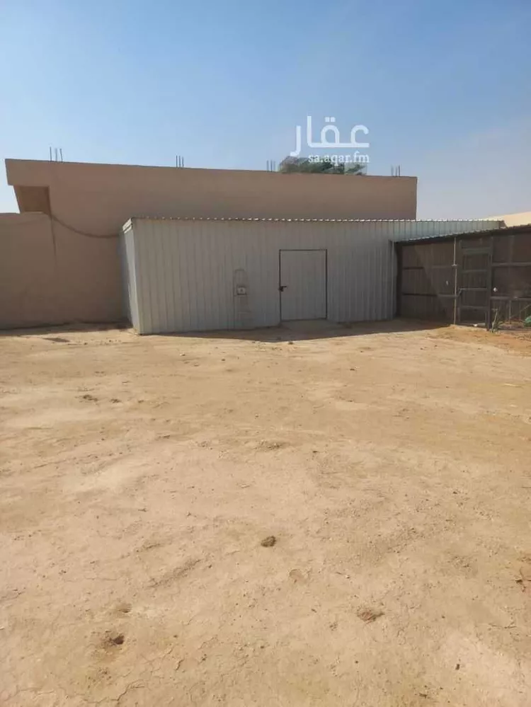 مزرعة للبيع في شارع هجرة الاوسط 934, حي تجمع سكاني الحنية, مدينة تجمع سكاني الحنية, منطقة الرياض