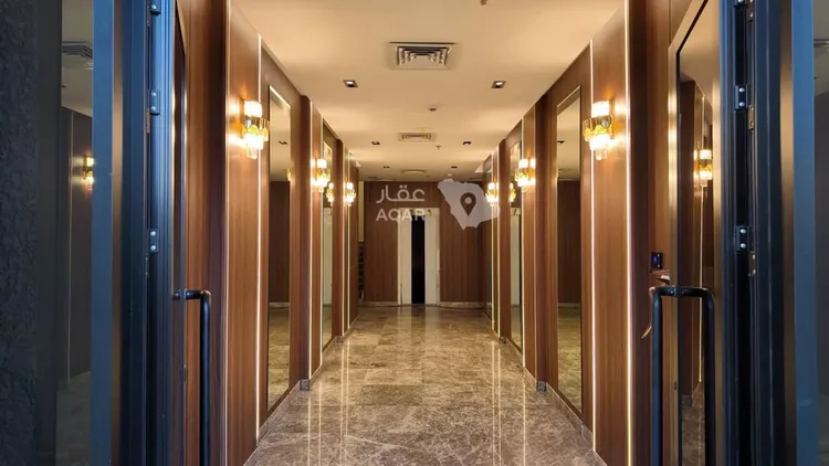 شقة للإيجار في شارع الشارقة, حي المحمدية, مدينة الرياض, منطقة الرياض صورة 3