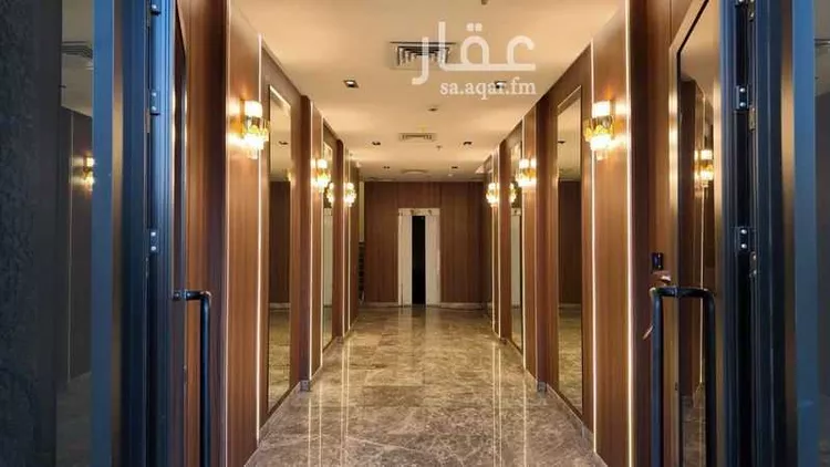 عمارة للإيجار في شارع الشارقة, حي المحمدية, مدينة الرياض, منطقة الرياض صورة 3