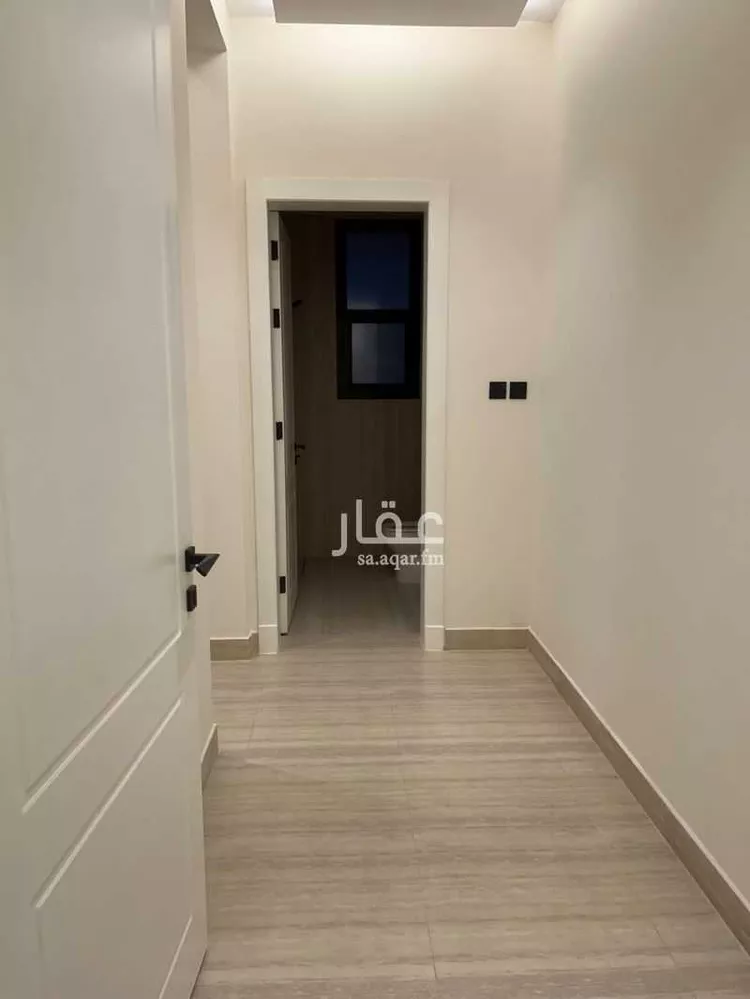 شقة للإيجار في شارع وادي حوران, حي القادسية, مدينة الرياض, منطقة الرياض 6
