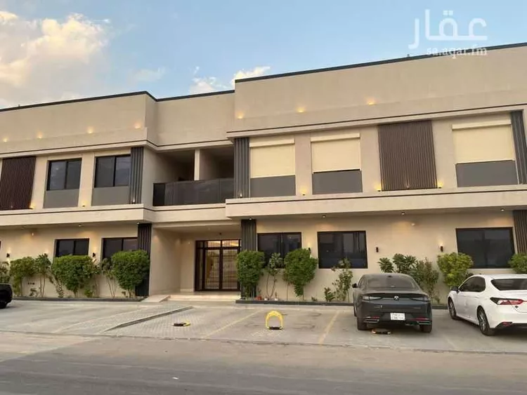 شقة للإيجار في شارع وادي حوران, حي القادسية, مدينة الرياض, منطقة الرياض